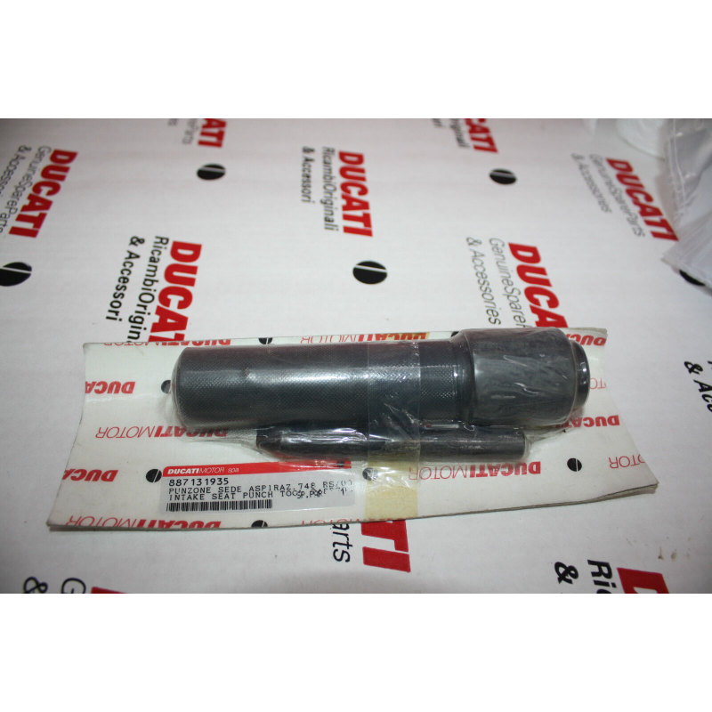 Intake Valve Seat Insertion Punch for Superbike - 887131935