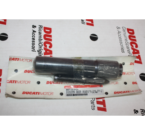 Exhaust Valve Seat Insertion Punch for Superbike - 887131934