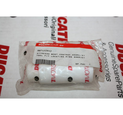 Counterface Assembly Tool for Superbike - 887132012