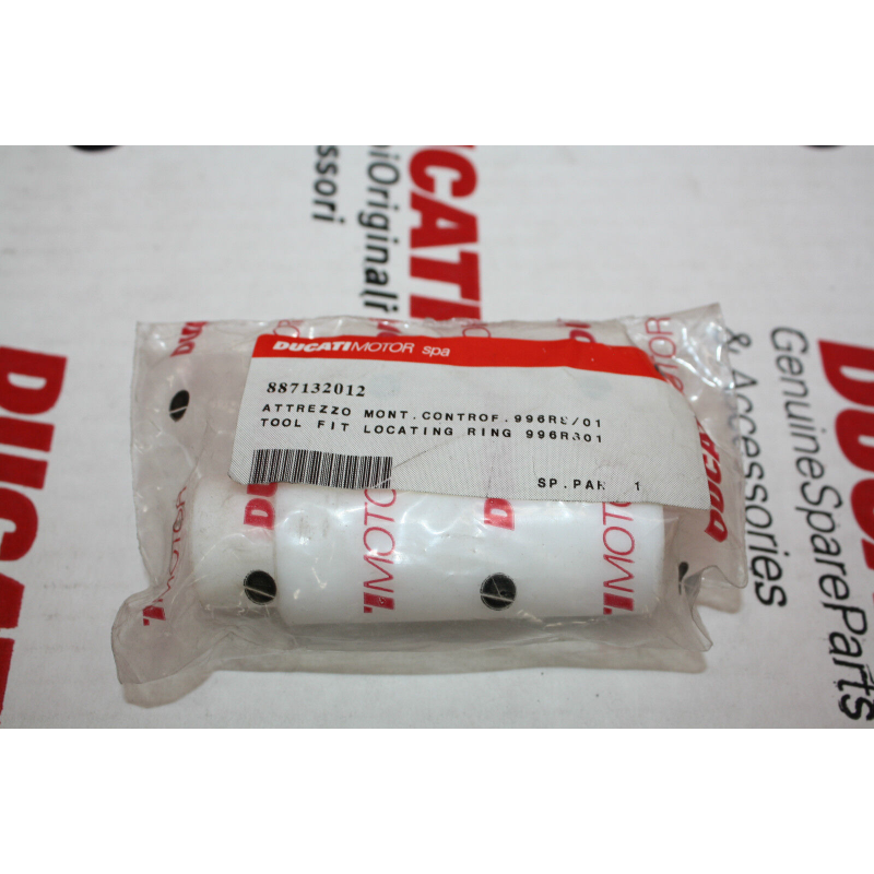 Counterface Assembly Tool for Superbike - 887132012