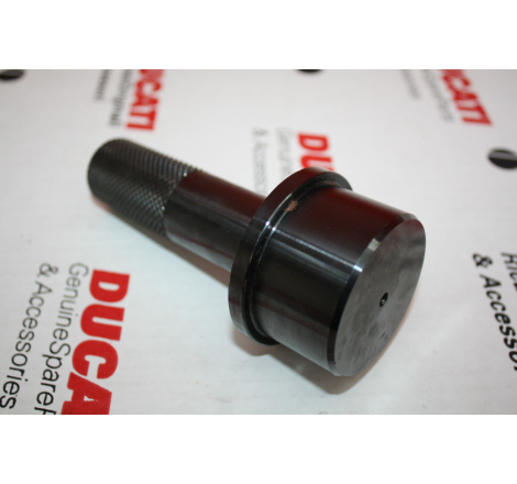 Tampone Montaggio Cuscinetti A Sfere Per Superbike - 887131966