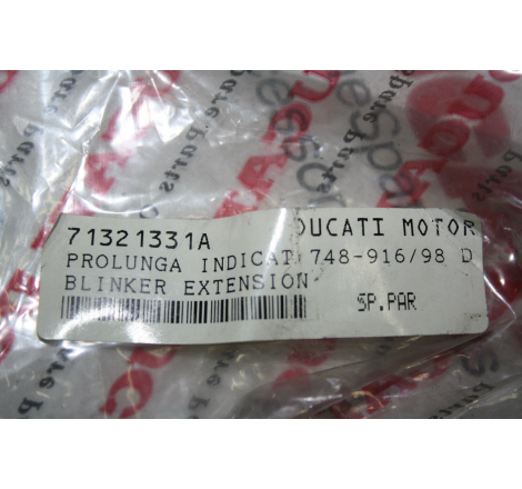 Distanziale Per Superbike - 71321331A