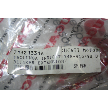 Distanziale Per Superbike - 71321331A