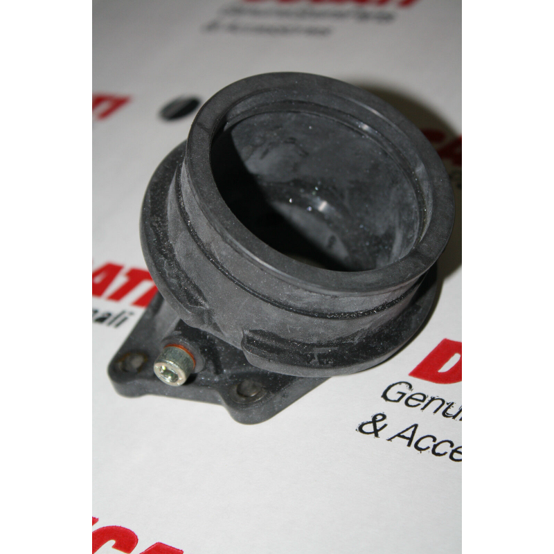 Intake Manifold For Superbike - 14010231A