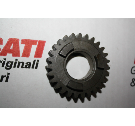 Gear Z27 For 350 F3/86 - 066016087