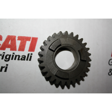 Ingranaggio Z27 Per 350 F3/86 - 066016087