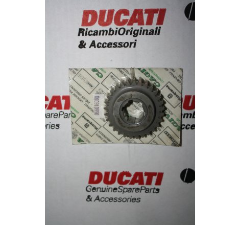 Gear Z29 For 350 F3/86 - 066016080