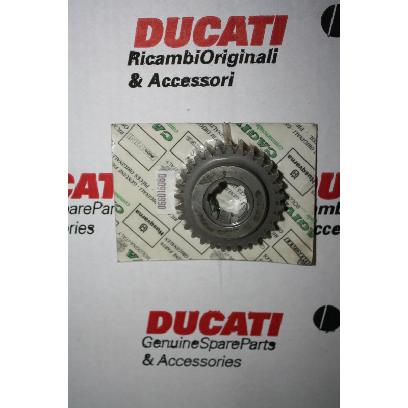 Ingranaggio Z29 Per 350 F3/86 - 066016080