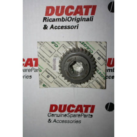 Ingranaggio Z29 Per 350 F3/86 - 066016080