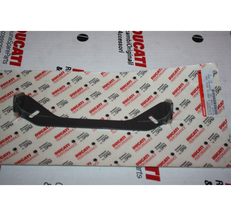 Supporto Per Frecce Nero Per Superbike - 97079BAAA