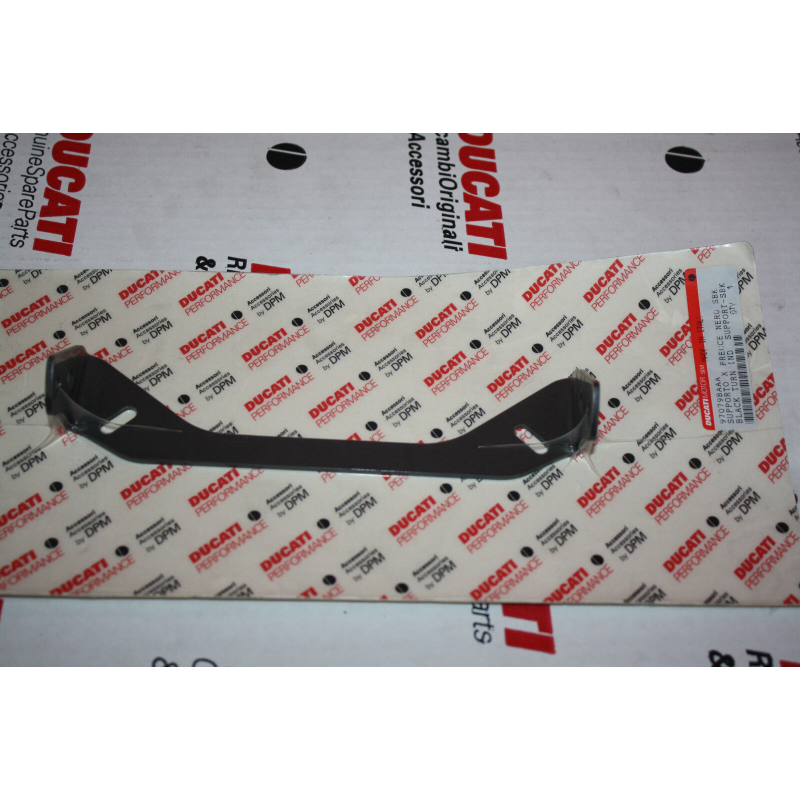 Supporto Per Frecce Nero Per Superbike - 97079BAAA