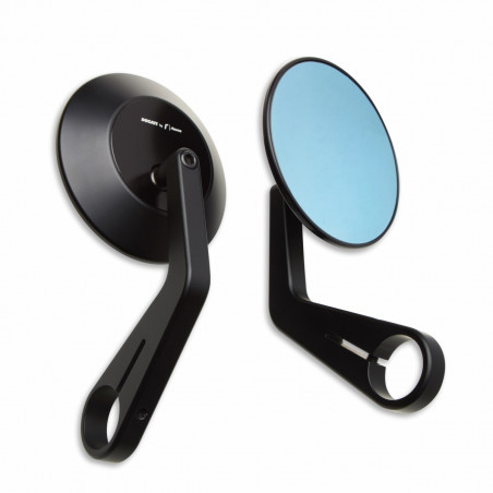 Handlebar Rearview Mirror - 96881191AA