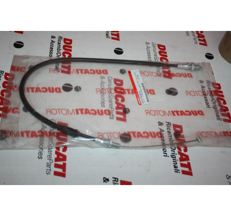 Cavo Comando Gas Per Superbike - 65610281A