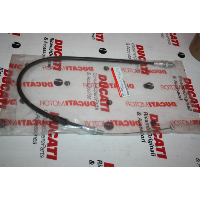 Throttle Cable For Superbike - 65610281A