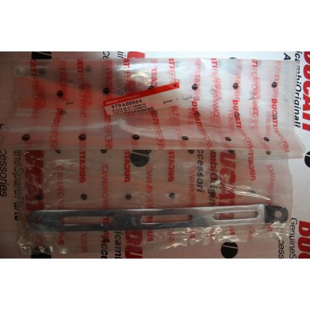 Staffe Gr 2/1 Cromato - 979A00064