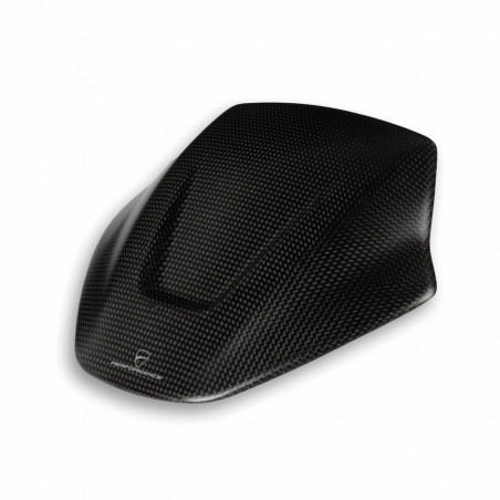 Palpebra In Carbonio Per Proiettore Anteriore Per Diavel V4 - 96981601AA