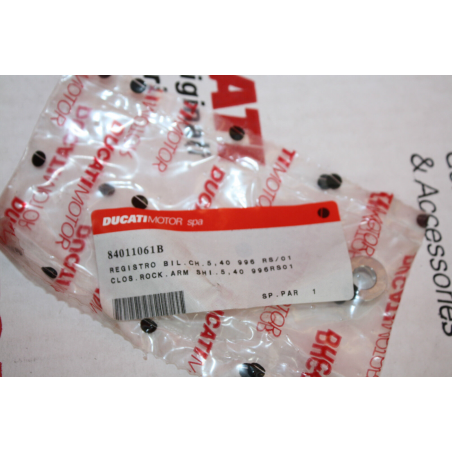 Balancer Register Closure 5.40MM For Superbike - 84011061B