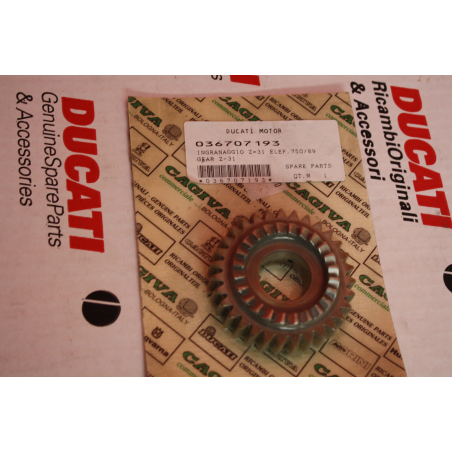 Gear Z31 For Cagiva Elefant 750/89 - 036707193