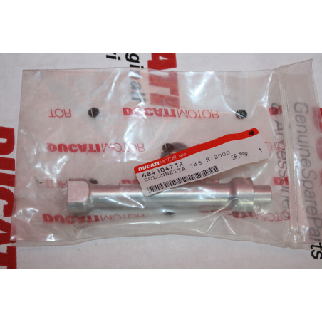 Column For Superbike - 68410471A