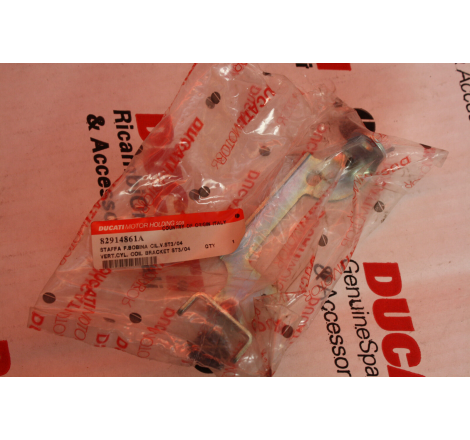 Sport Touring Bracket - 82914861A