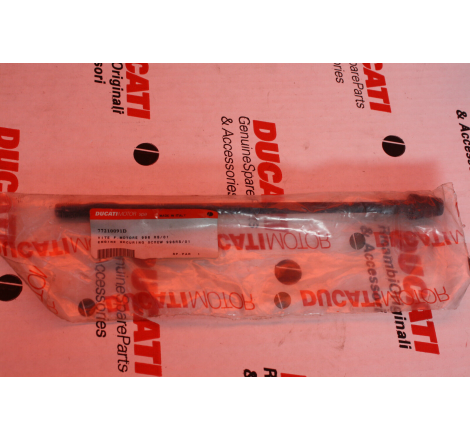 Screw F.Engine For Superbike - 77210091D