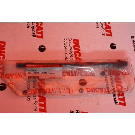 Screw F.Engine For Superbike - 77210091D