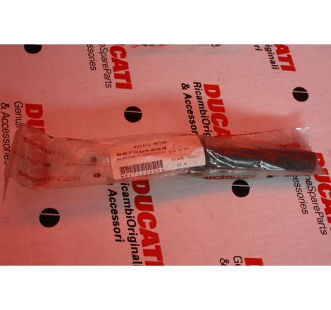 Punzone Inserimento Paraolino Per Superbike -  887005608