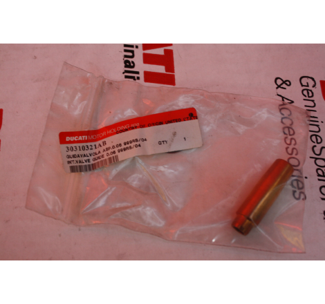 Guidavalvola Asp.0.06 Per Superbike - 30310321AB