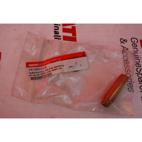 Guidavalvola Asp.0.06 Per Superbike - 30310321AB