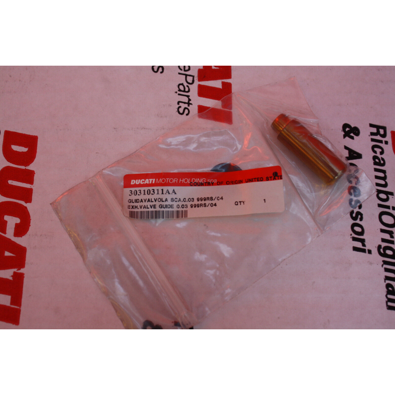 Guidavalvola Sca.0.03 Per Superbike - 30310311AA