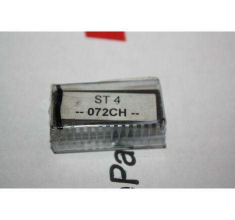 Eprom Per Sport Touring - 54610961A