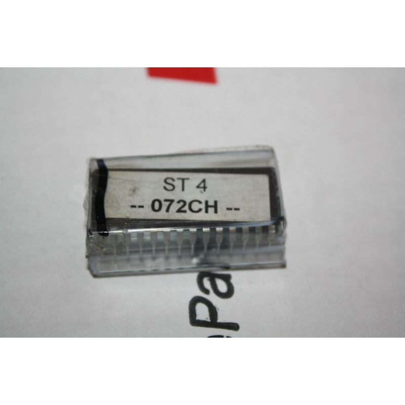 Eprom Per Sport Touring - 54610961A