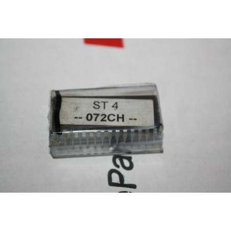 Eprom For Sport Touring - 54610961A