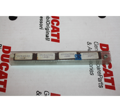 Kit Eprom Per Centralina Per Superbike 851 rac. - 54620011A