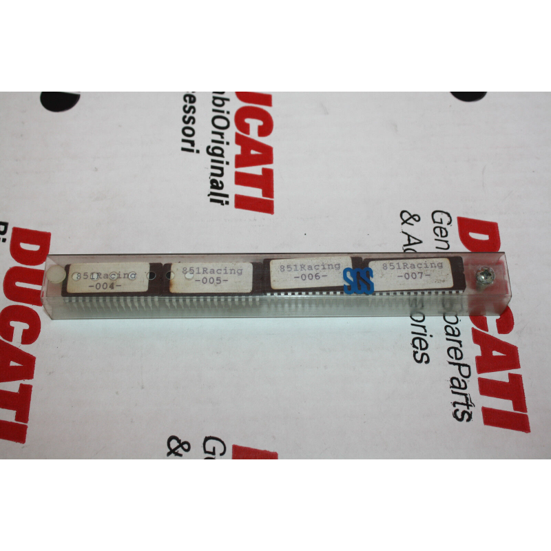 Kit Eprom Per Centralina Per Superbike 851 rac. - 54620011A