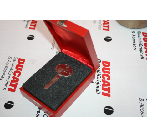 Chiave + Astuccio Per MH900 - 69910021A