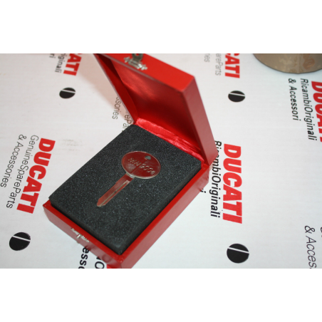 Chiave + Astuccio Per MH900 - 69910021A