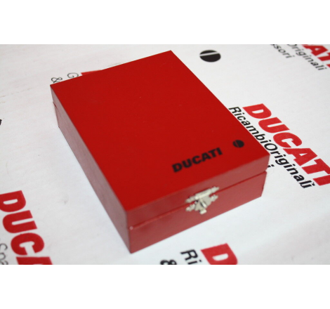 Chiave + Astuccio Per MH900 - 69910021A