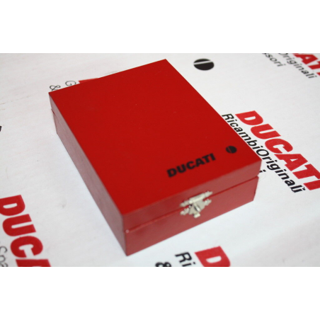 Key + Case For MH900 - 69910021A