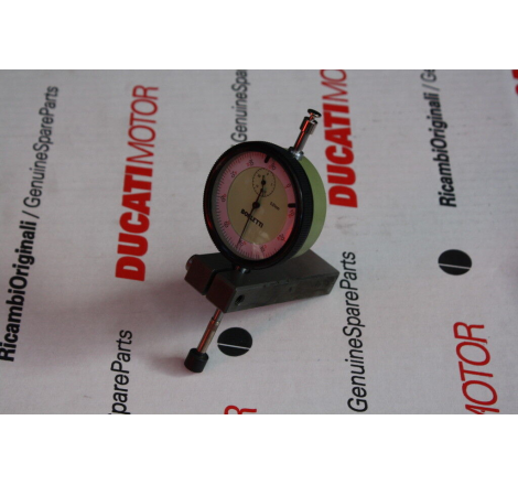 Intake Valve Bag Measuring Tool for Superbikes - 887651352