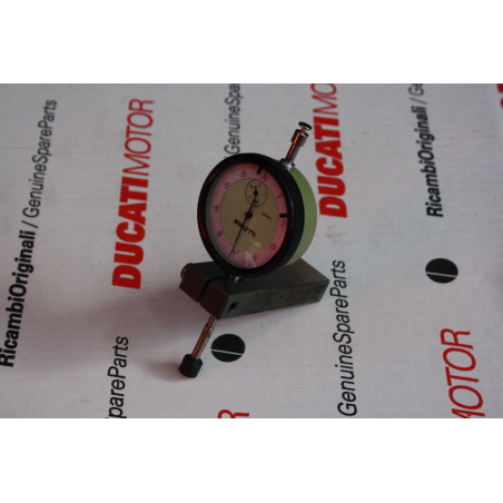 Intake Valve Bag Measuring Tool for Superbikes - 887651352