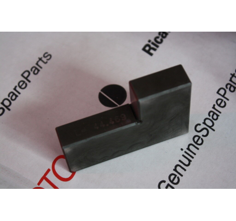 Intake Valve Bag Measuring Tool for Superbikes - 887651352