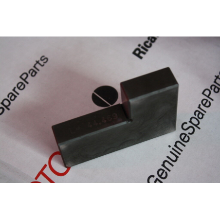 Intake Valve Bag Measuring Tool for Superbikes - 887651352
