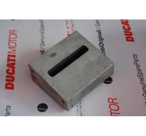 Intake Valve Bag Measuring Tool for Superbikes - 887651352