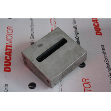 Intake Valve Bag Measuring Tool for Superbikes - 887651352