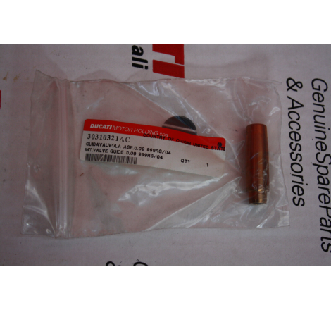 Guidavalvola Asp.0.09 Per Superbike - 30310321AC