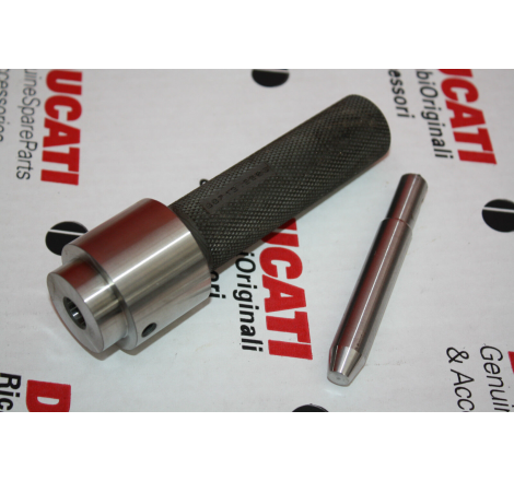 Punzone Montaggio Sede Valvola Aspirazione Per Superbike - 887132206