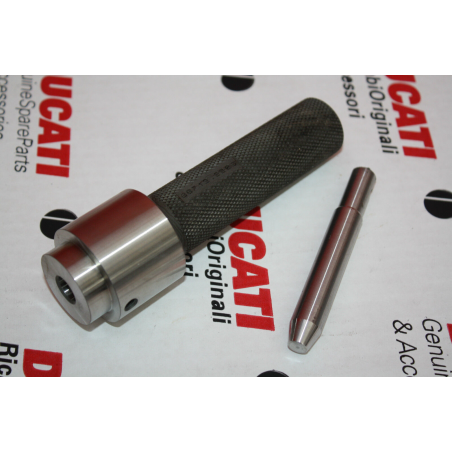 Punzone Montaggio Sede Valvola Aspirazione Per Superbike - 887132206