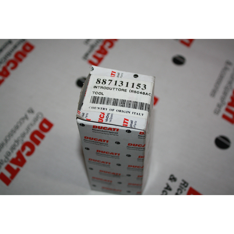 Marzocchi Fork Repair Tool - 887131153