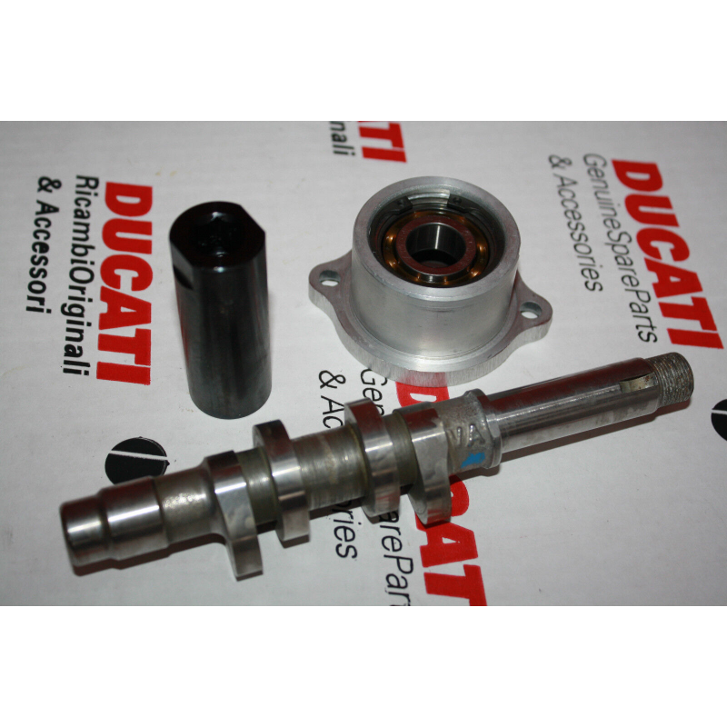 Semicon. Ass. Tool For Superbikes - 887131676